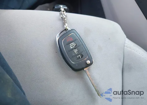 2015 Hyundai Sonata Se from USA, damaged, VIN 5NPE24AF8FH186215